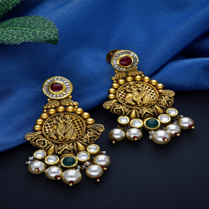 Earrings - ER9275 S277