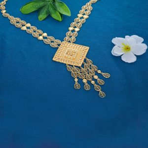 Aegean Dreams Necklace
