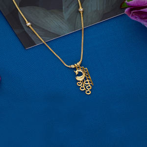 Plumage Sparkle Chain
