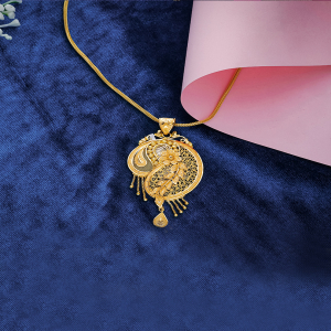 Luna Mirage Pendant