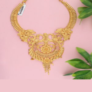 Necklace -1060005121642AA-S202