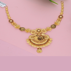 Necklace -1060005946764AA-S252