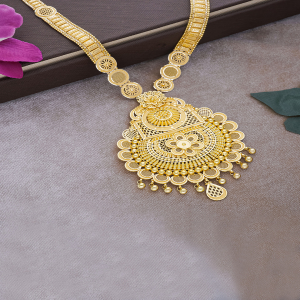 Duchess Glamour Necklace