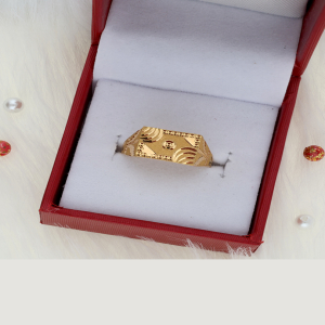 Regal Regalia Band-1060006838976AA S329