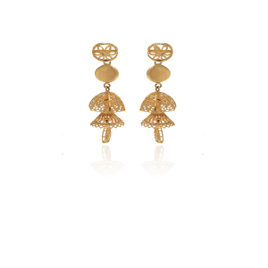 Classic Liner Earrings-1060003828772AA S252