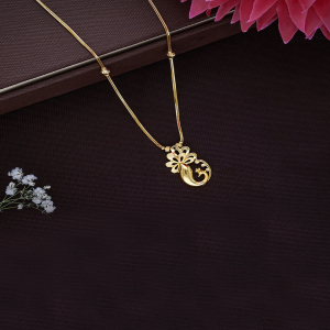 Exquisite Peacock Chain