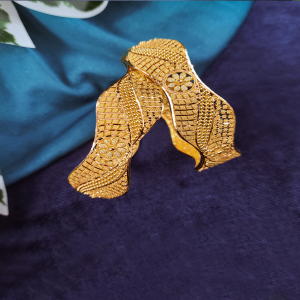 Royal Halo Bangle-1060010709699AA S118