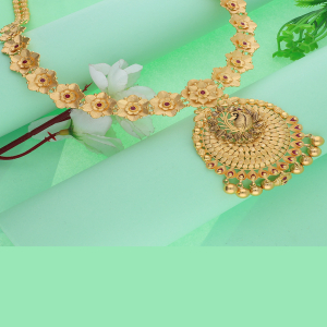 Necklace -1060004960990AA-S252