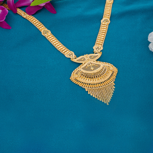 Opulent Ornaments