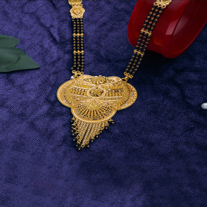 Sarika Grace Mangalsutra-1060009894047AAS27