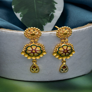 Earrings - ER9242 S263