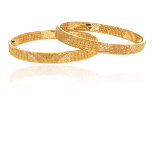 Symbol of Tradition Bangles-1060007459545