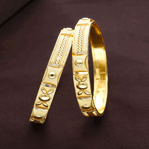 Meenakshi Charm Bangles-BNG21232S345