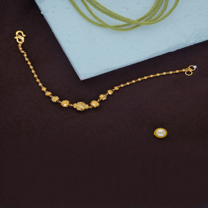 Charmed Circles Bracelet