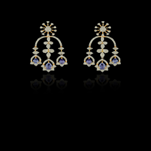 Blue Vault Sparklers