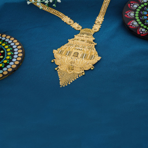 Artsy Arka Signature Necklace