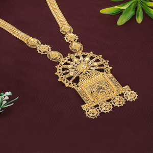 Konark Radiance Necklace - ARKA