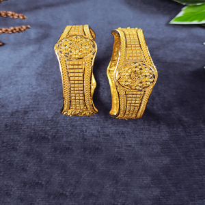Majestic Halo Bangle-1060010709712AA S118