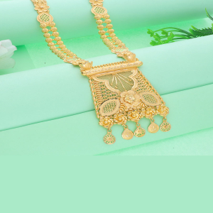 Necklace - 1060006745458AA-S27