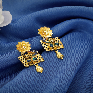 Earrings - ER9405 S252