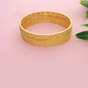 Art & Culture 22kt Gold Bangles-1060001814036AA S101