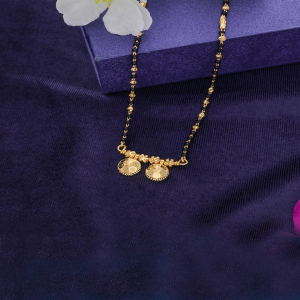 Everlasting Pair Mangalsutra-1060009107956AAS27