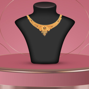Necklace -1060005157450