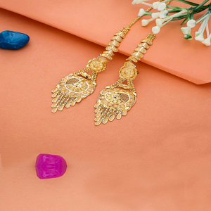 Vanya Earring
