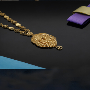 Necklace -1060007607523AA-S101