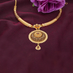 Classical Antique Necklace