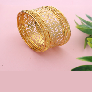 Classic Whisper Bangles-1060001810441AA S101