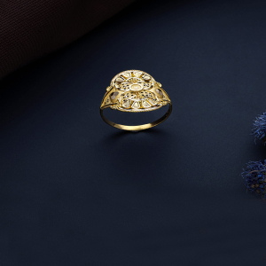 Kavya Ring-1060011099638AA S141