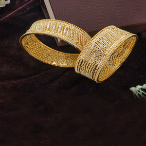 Regal Embodiment Bangles-1060008998913AA S372