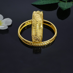 Gleaming Ferns Bangle-1060010813082AA S409