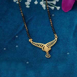Luxury Grace Mangalsutra-1060009086268AAS27