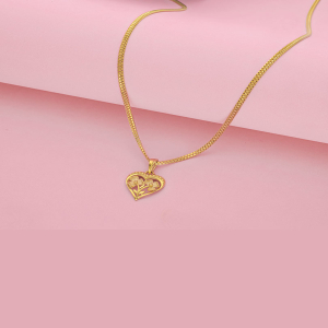Daisy Delight Pendant