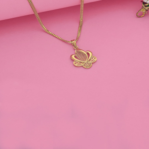 Aqua Amour Pendant