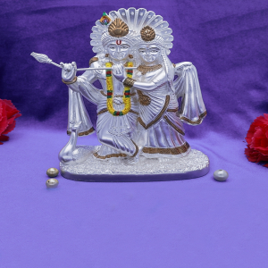 Radha Mohan
