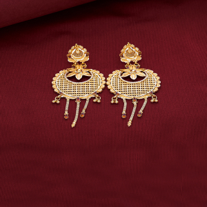 Chandbali Earring - ER4127
