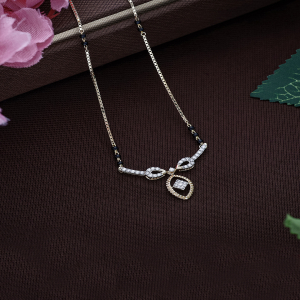 Zivah Mangalsutra - 1060011402629