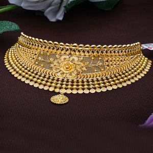 Swarn Kamal Choker-1060011356328AA S421