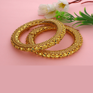 Rajwadi Bangles-1060001814692AA S101