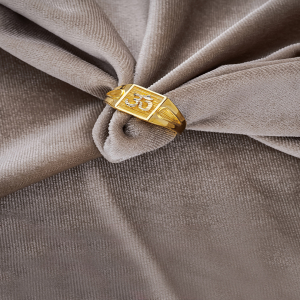Om Tatva Ring-1060010025096AA S230