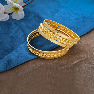 Starlit Circles Bangles-1060001815477AA S101