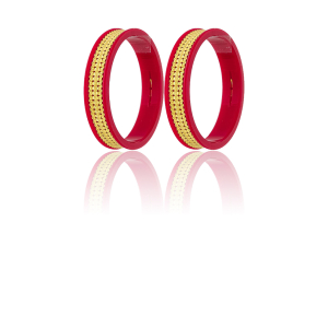 Eternal Bridal Gold Sankha-SJ-31