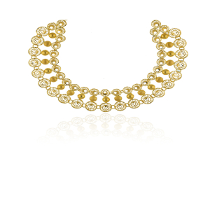 Necklace -1060008303960AA-S252