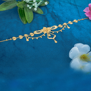 Necklace -1060008779390AA-S357