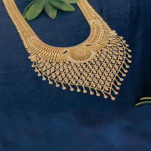 The Craftsmanship Leheri Necklace