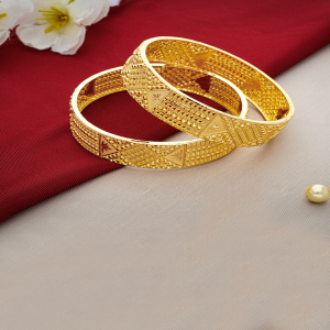 Aurora Veil Bangle-1060010813075AA S409