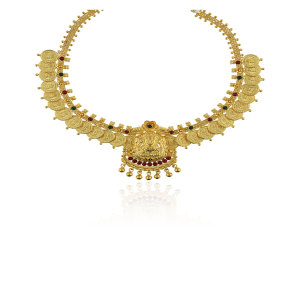Necklace -1060008300365AA-S101